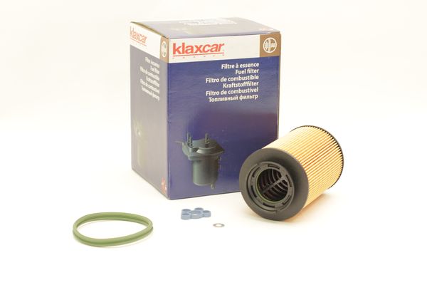 KLAXCAR FRANCE kuro filtras FE043z